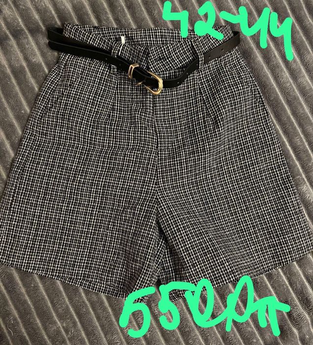 Продам новые юбки , платье . Первые 2 юбки 48-50- размер