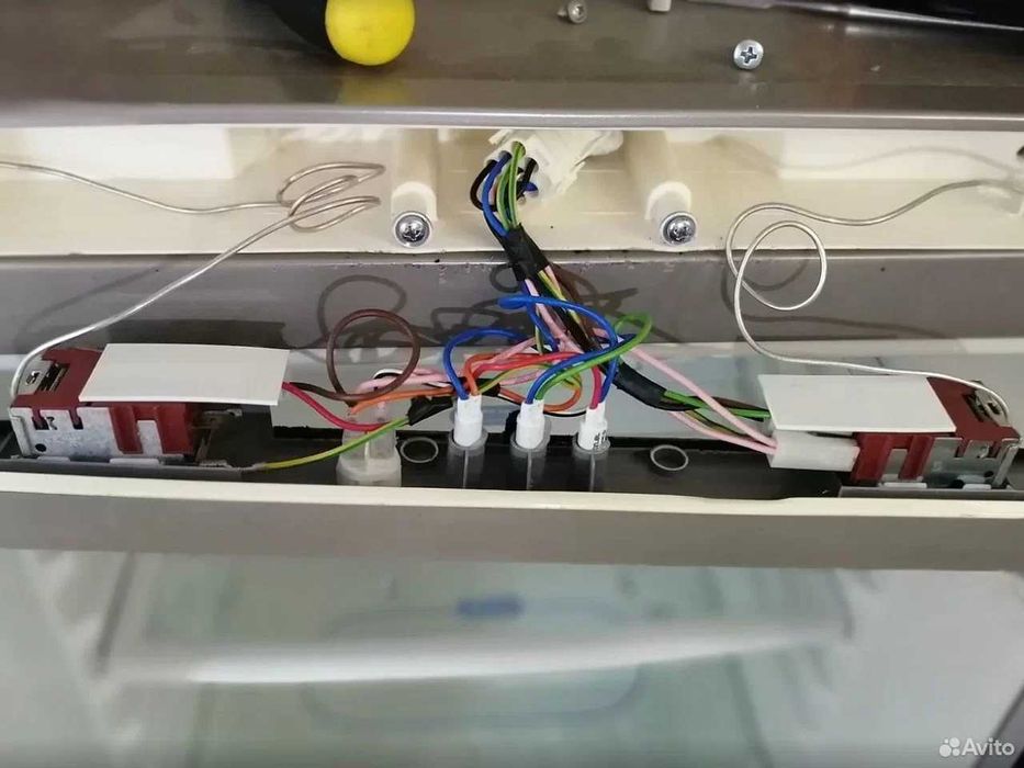 Ремонт холодильников на дому с гарантией/ Remont xolodilnik usta