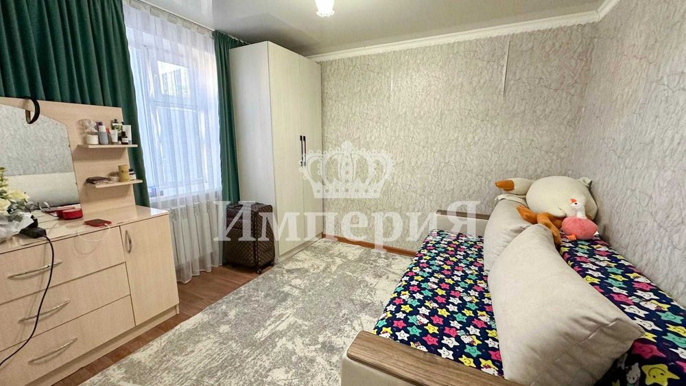 Продается 1-ком квартира Ариана