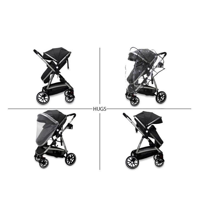 Продам детскую коляску