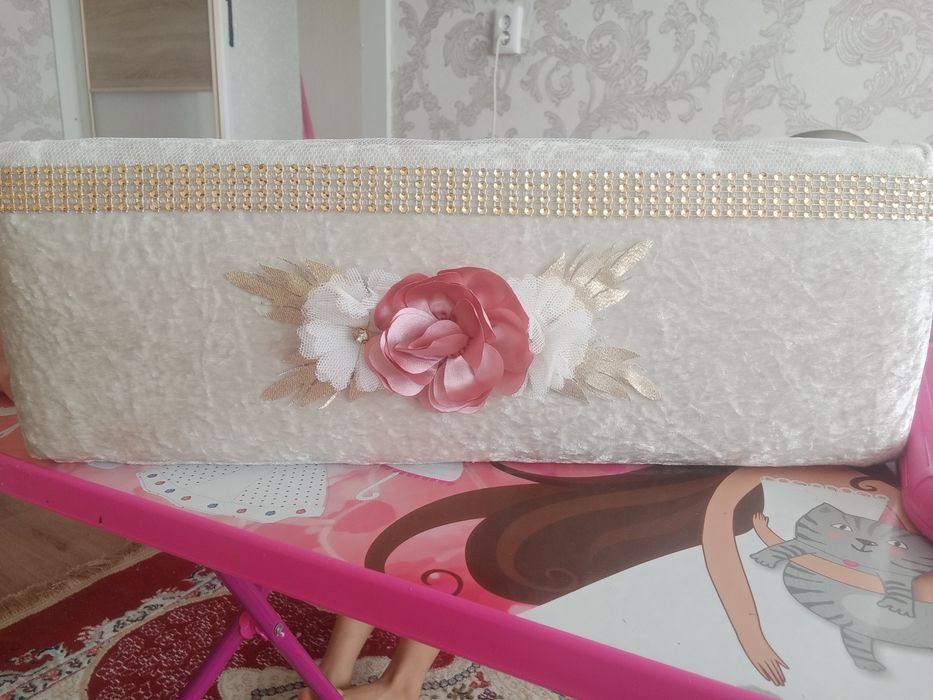 Продам корзины для тойбастар