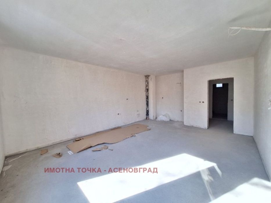 Продава се Тристаен апартамент в Асеновград - 118 кв.м за 1153 €/кв.м - Снимка #4