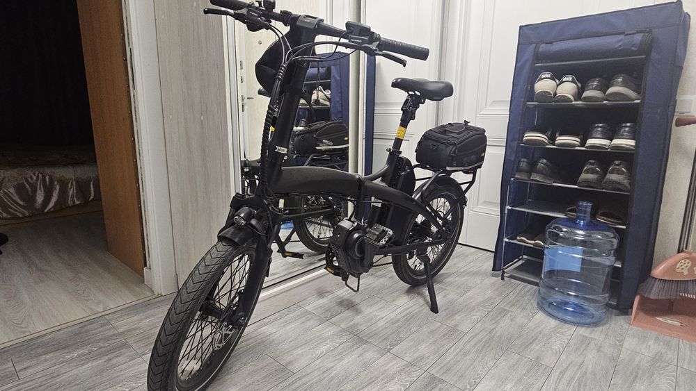 XTRON PRO S elektr velosiped sotiladi