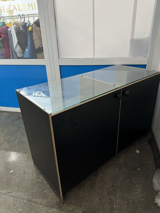 Продам шкафчик с полками