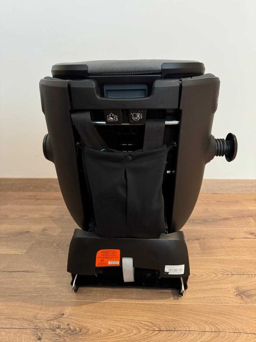 Детско столче за кола ADVANSAFIX IV R