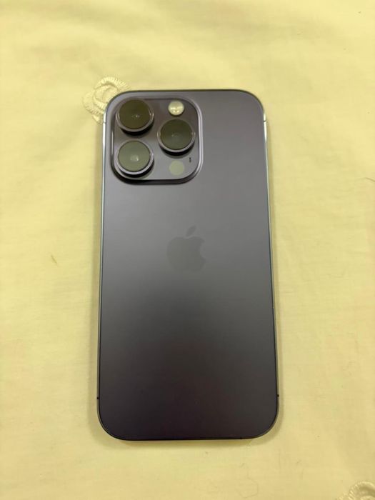 Iphone 14 pro 256