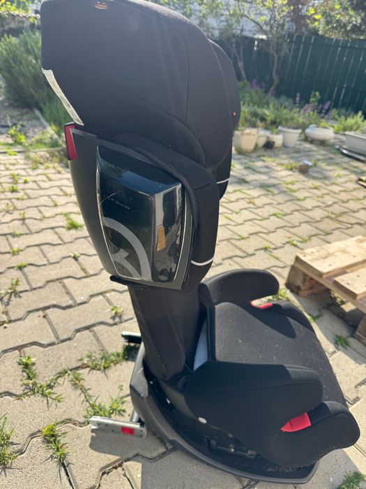 Столче за кола Cybex Pallas 2 Fix