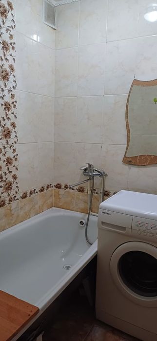 Сдам 1 комнатную квартиру