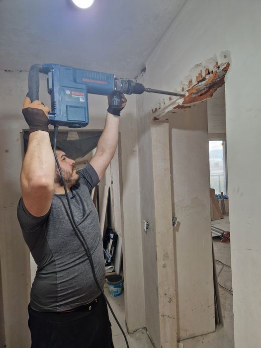Предлагам всякакъв вид Хамалски Услуги
