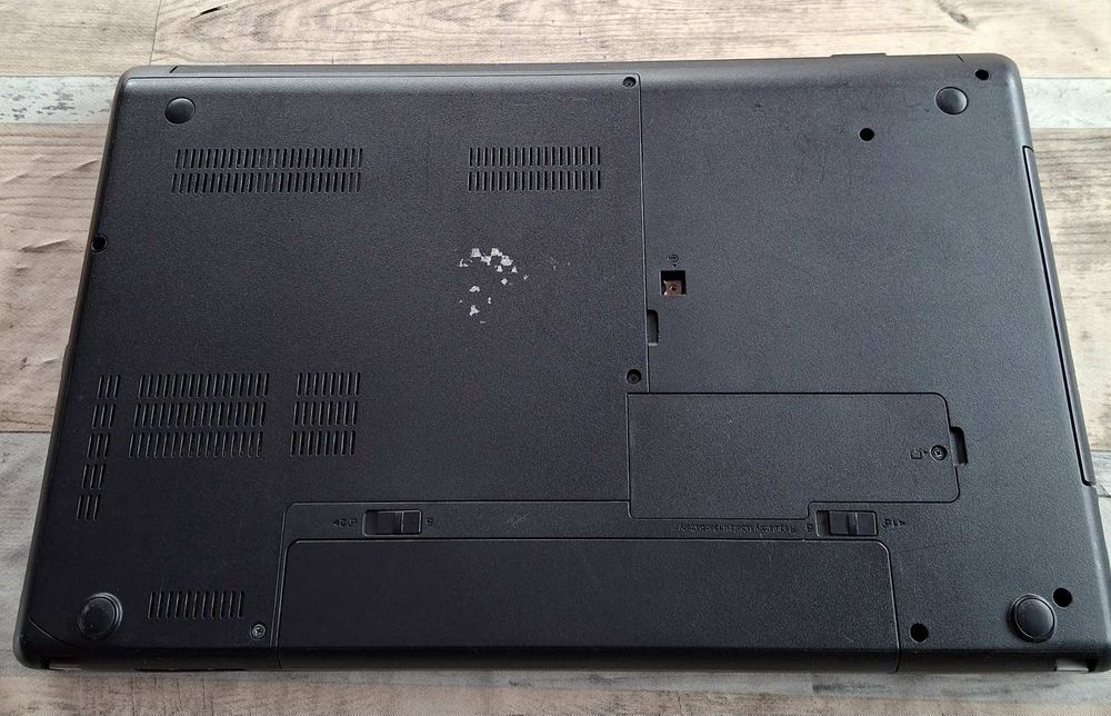 Лаптоп Lenovo ThinkPad Edge
