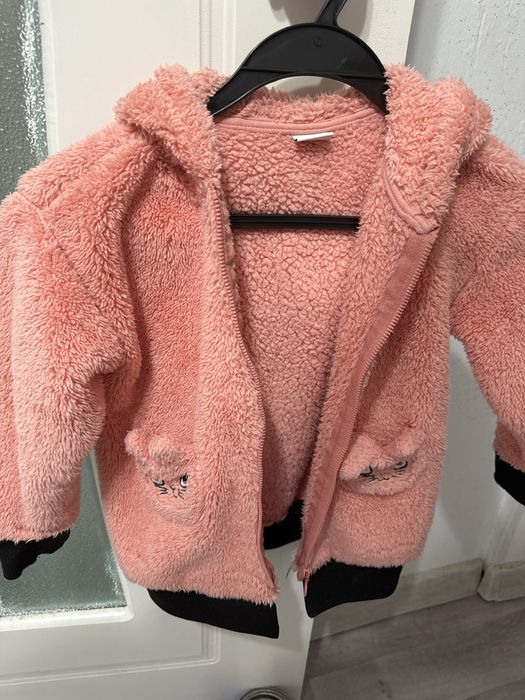 Детски вещи