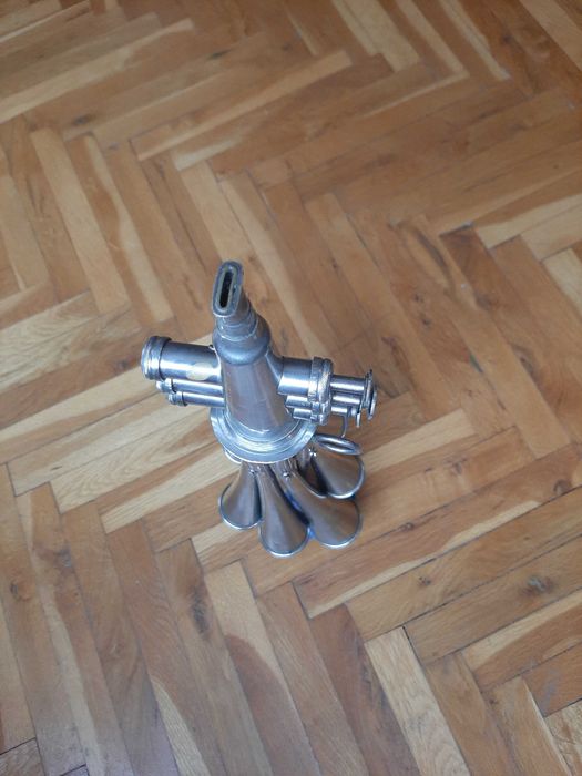 Музикален инструмент - фанфар