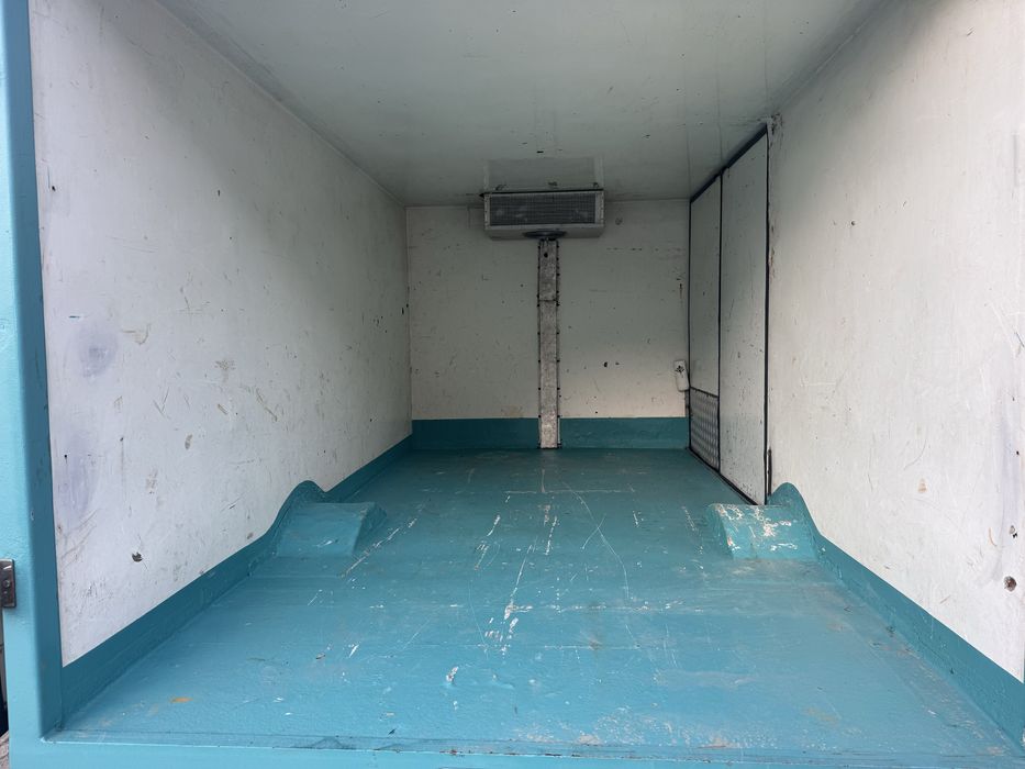 Mercedes Sprinter Frigorific