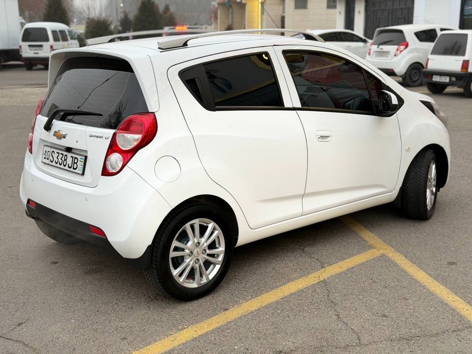 Spark Avtomat elegant+