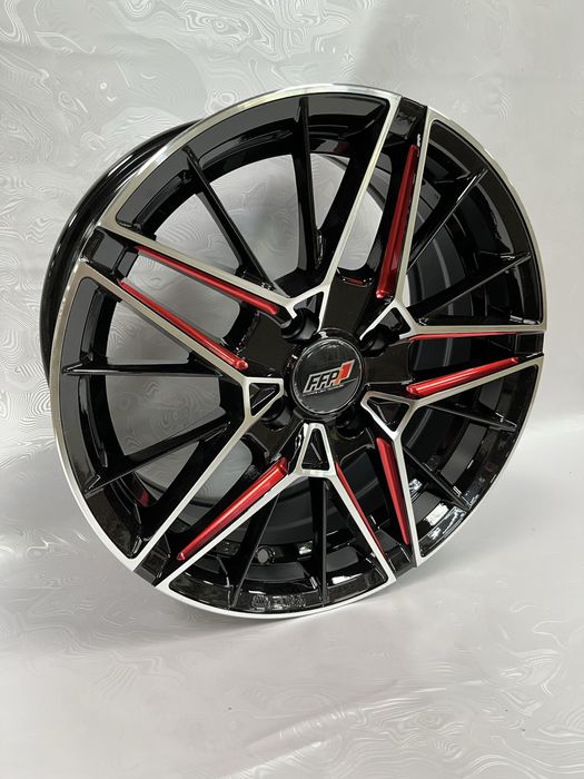 Диски R15/4*100 комплект