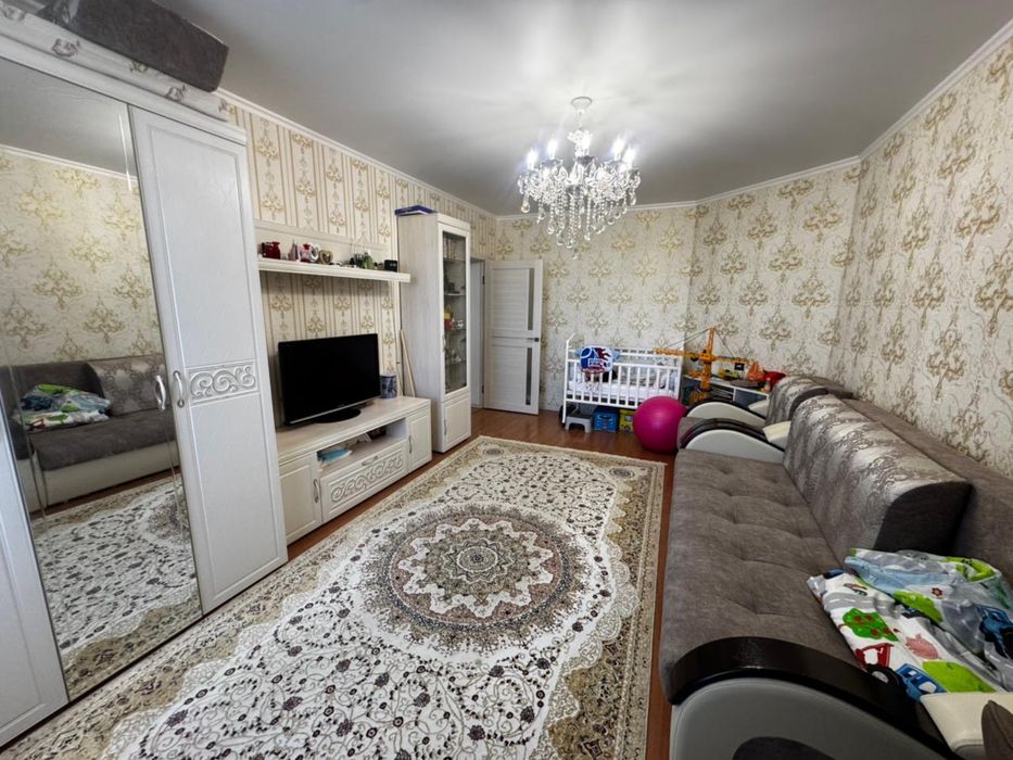 1 ком 45 м2 Парк Победы