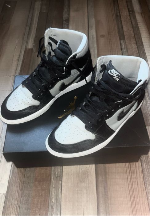 Air Jordan 1 Retro High Og Twist 2.0