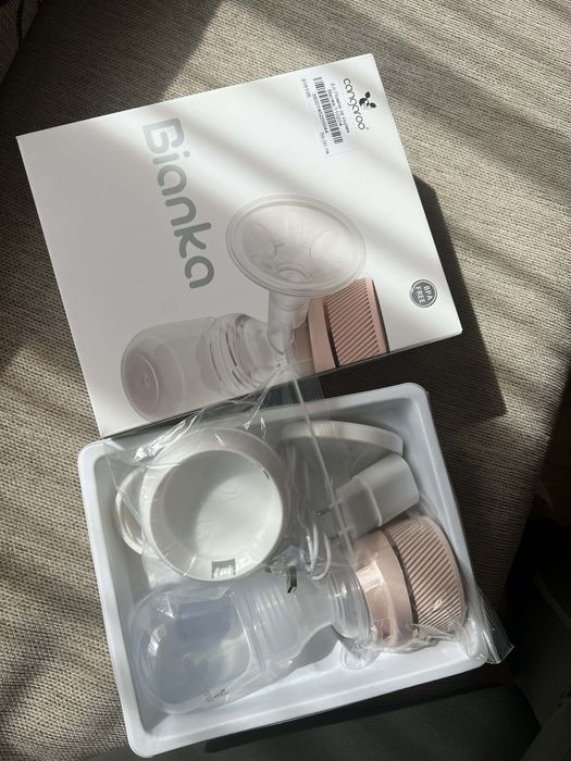 Електрическа помпа Bianka Cangaroo