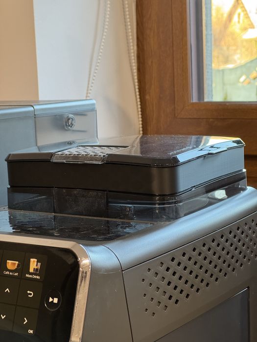 Extensie boabe de cafea Philips LatteGo