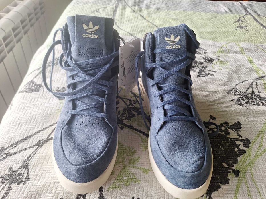 Дамски кецове Adidas TUBULAR Invader 2.0-№38 2/3, 30 €