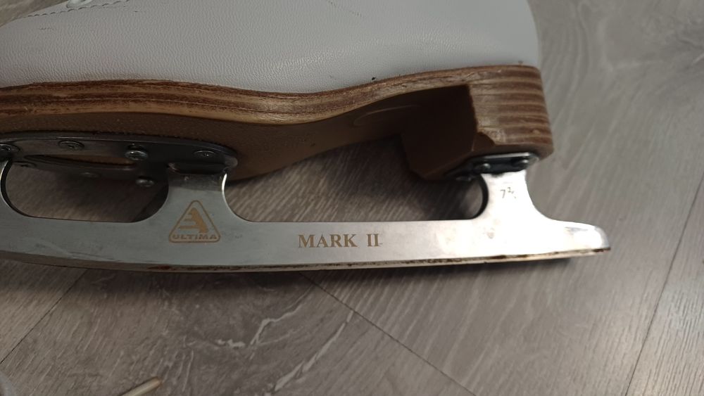 Коньки детские, Jackson