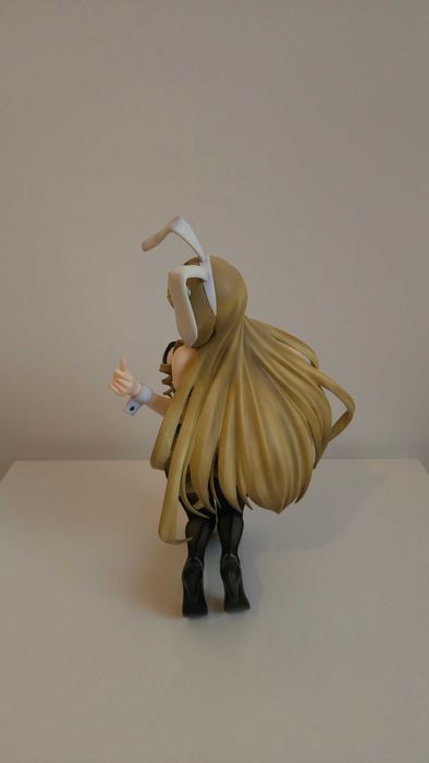 Infinite Stratos - Cecilia Alcott - B-style - 1/4 - [Freeing] 31cm