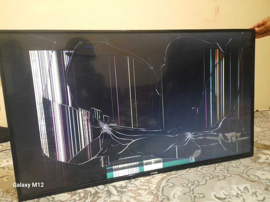 Smart tv 43 dyuym