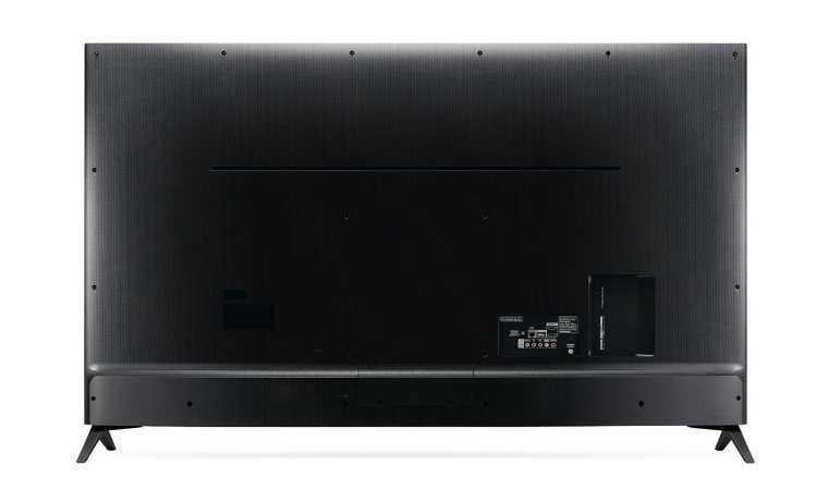 Телевизор Lg UHD Nanocell 49 инча