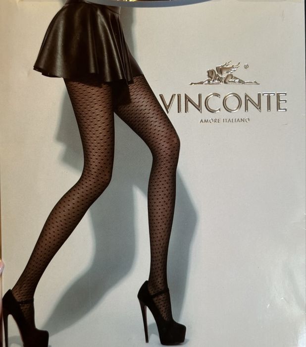 Продам колготки женские капроновые новые