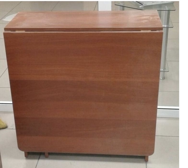 Стол пенал раскладной