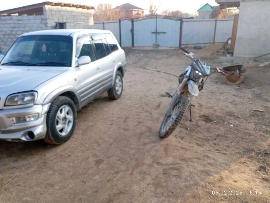 Эндура бесуда 08