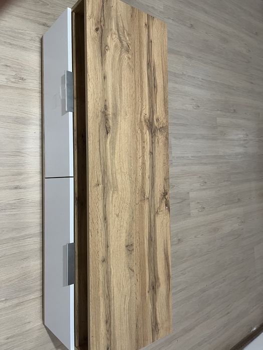 Напольная тумба под ТВ