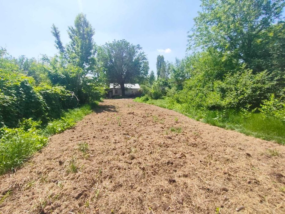 Продается дом в районе Тектурмас, 12-соток