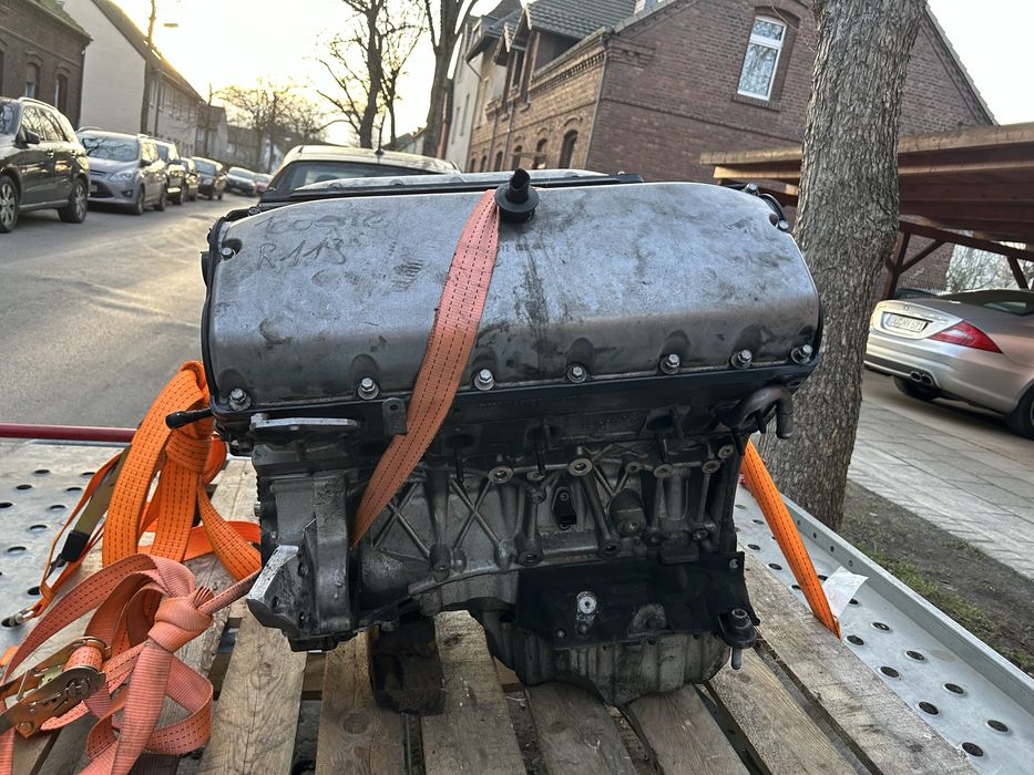 Продавам Двигател 5.0tdi