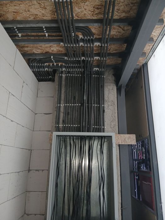 Элеутра мантаж киламиз