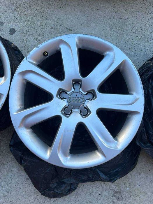 Jante AUDI 5x112 8,5J ET32