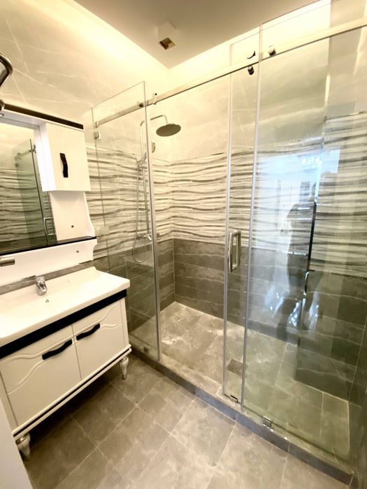 Аренда 3-комнатной квартиры люкс посуточно