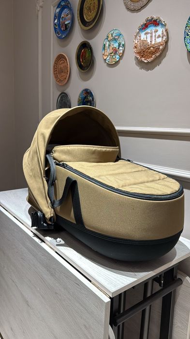 Люлька Bassinet от Babyzen YOYO
