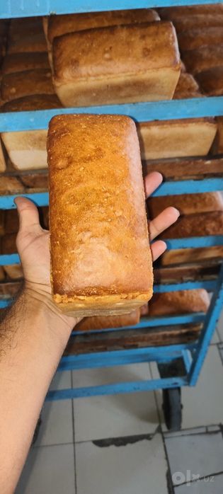 Ором нон хамкорлига таклиф етади