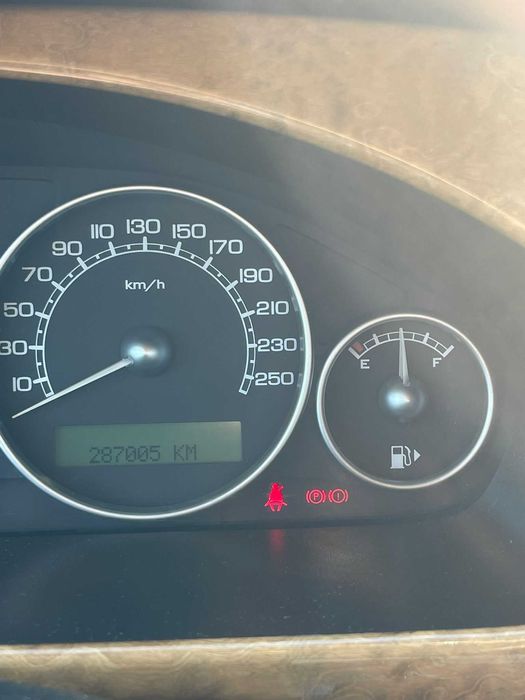 Jaguar x type 2.0 tdci 130 cp