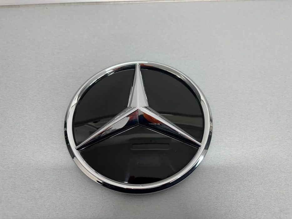 Emblema Stema Mercedes 3D originală W447 V class, Vito