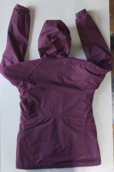 Дамско зимно яке Berghaus DELUGE PRO