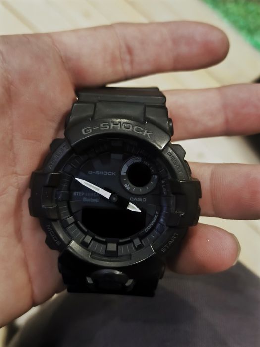 G shock gps tracker