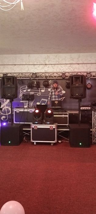 Dj evenimente /majorate/nunti/botezuri