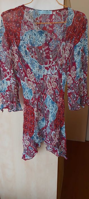 Сет пролетни блузи