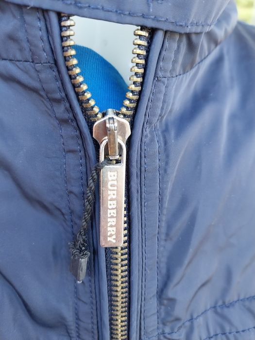 BURBERRY- L разм.,ново мъжко яке,есен ,пролет.