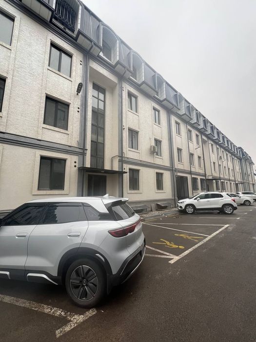 Аренда 3 ком квартира Битонка Орен-т Замона ресторан Аutograph авто