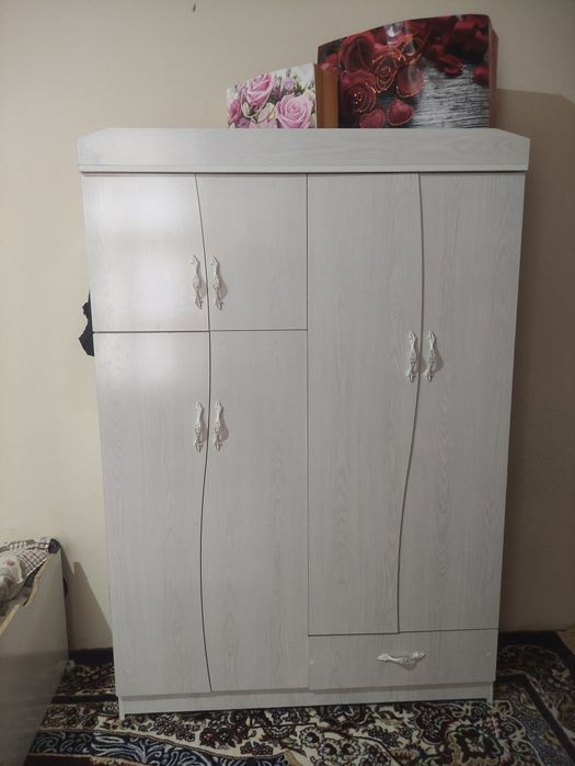 Detskiy krovat kompletk sotiladi