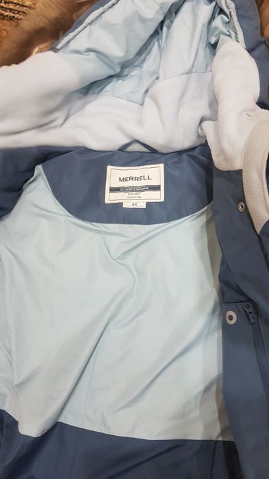 Продам куртку б/у