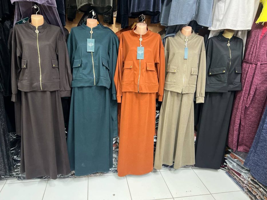 Kôylak bahor kuz fasllari uchun